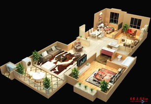 房屋设计效果图制作软件下载,房屋设计效果图制作软件下载安装