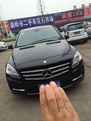 台州最大的二手车交易市场的简单介绍